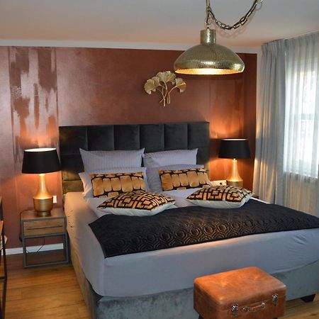 Hotel Belvedere Rostock Extérieur photo