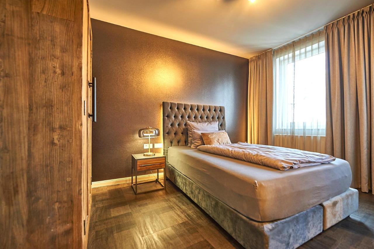Hotel Belvedere Rostock Extérieur photo