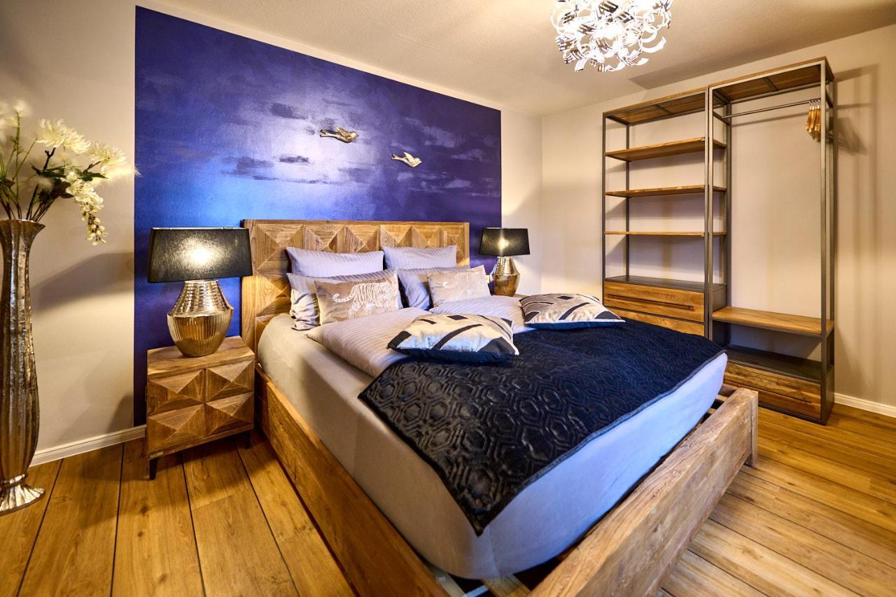 Hotel Belvedere Rostock Extérieur photo