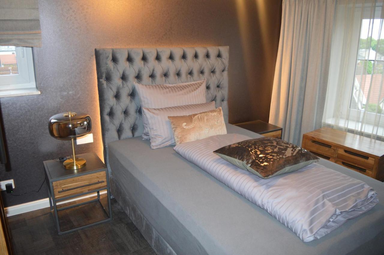 Hotel Belvedere Rostock Extérieur photo
