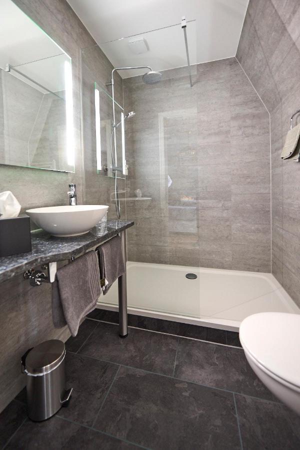Hotel Belvedere Rostock Extérieur photo