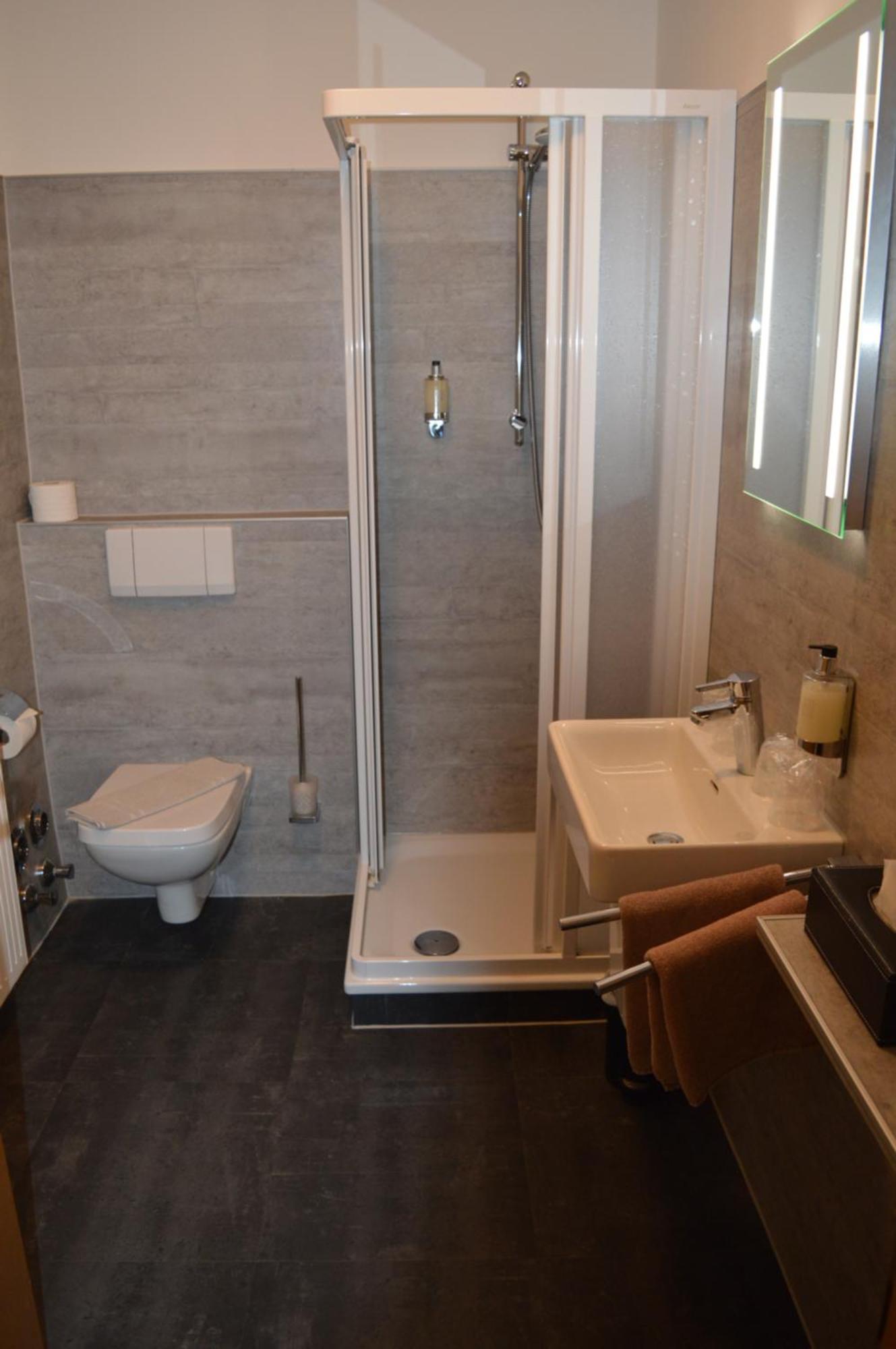 Hotel Belvedere Rostock Extérieur photo