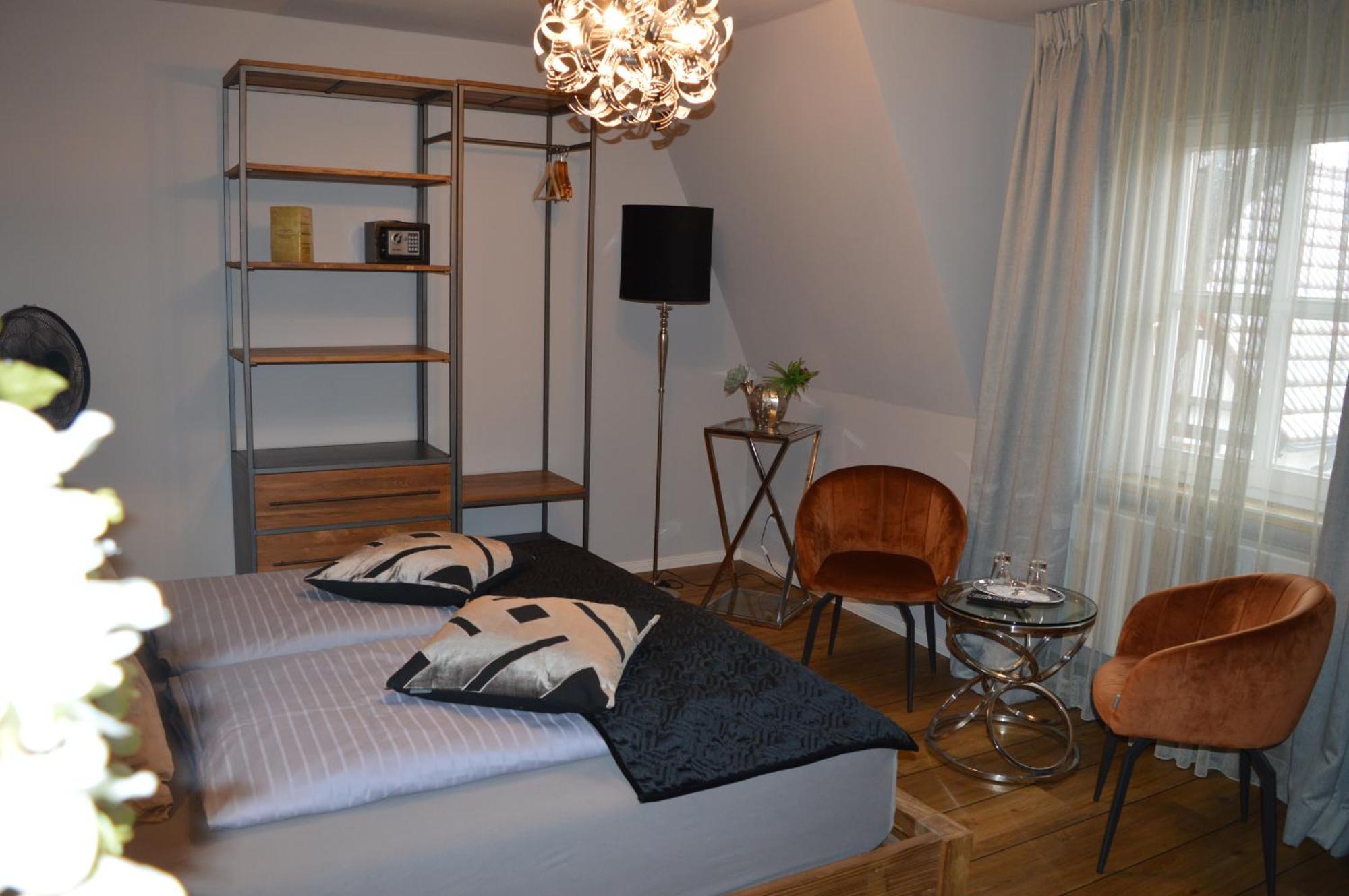 Hotel Belvedere Rostock Extérieur photo